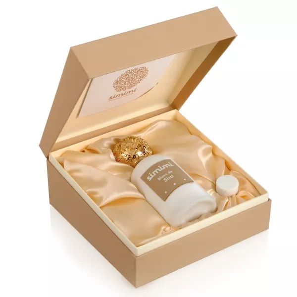 Simimi Blanc de Sisa ����������� ����