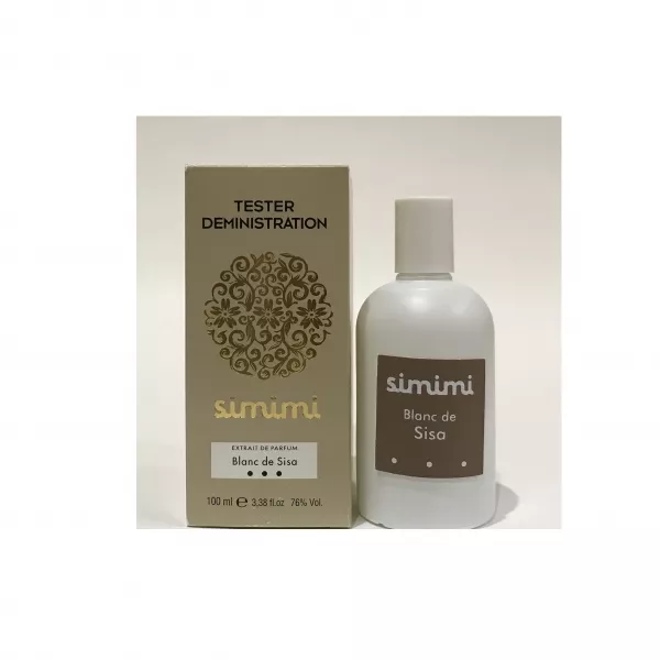 Simimi Blanc de Sisa ����������� ���� (������)