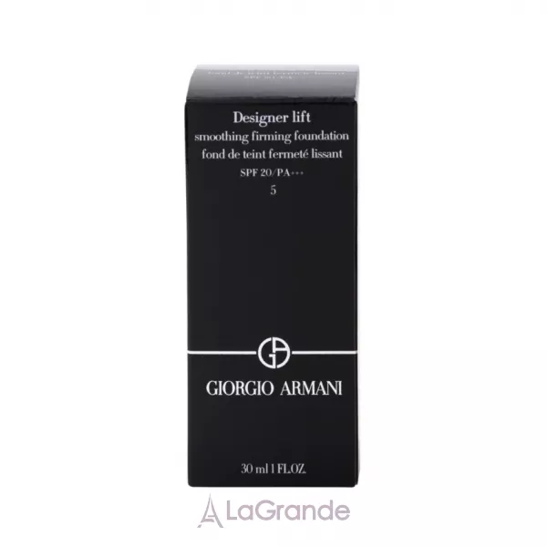Armani Designer Lift ��������� ����