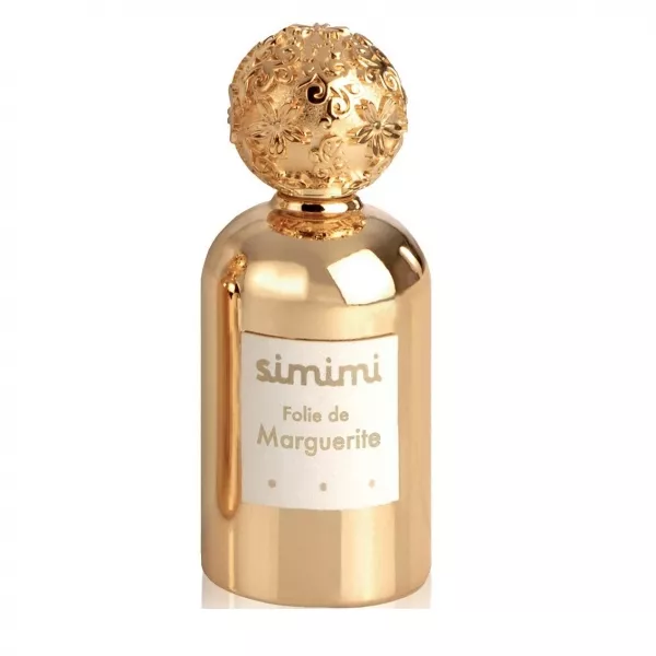 Simimi Folie De Marguerite ����������� ����