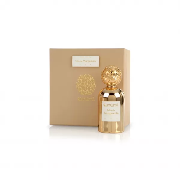 Simimi Folie De Marguerite ����������� ����