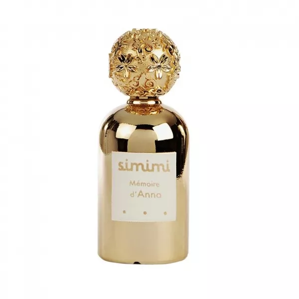 Simimi Memoire d'Anna ����������� ����