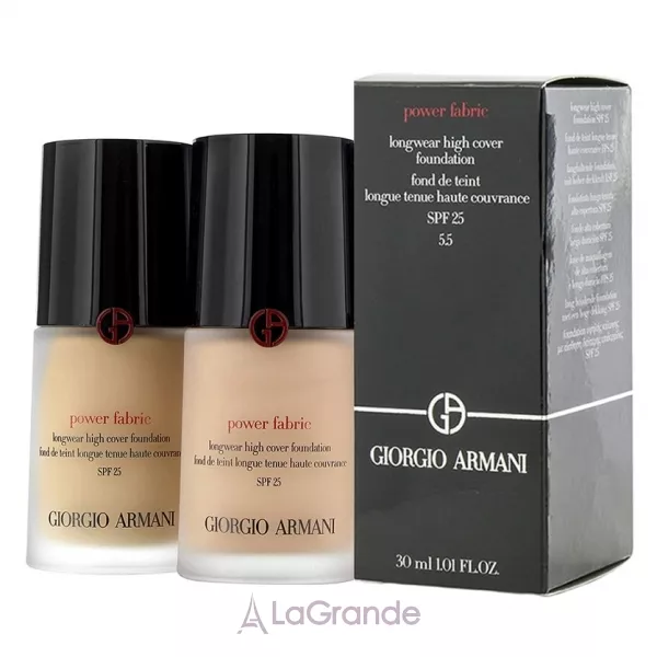 Armani Power Fabric ������� ��������� ������