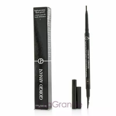 Armani High Precision Brow Pencil   