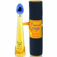 Dina Cosmetics French Style ����������� ����