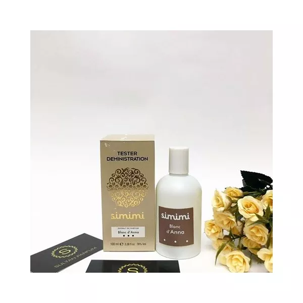 Simimi Blanc d'Anna ����������� ���� (������)
