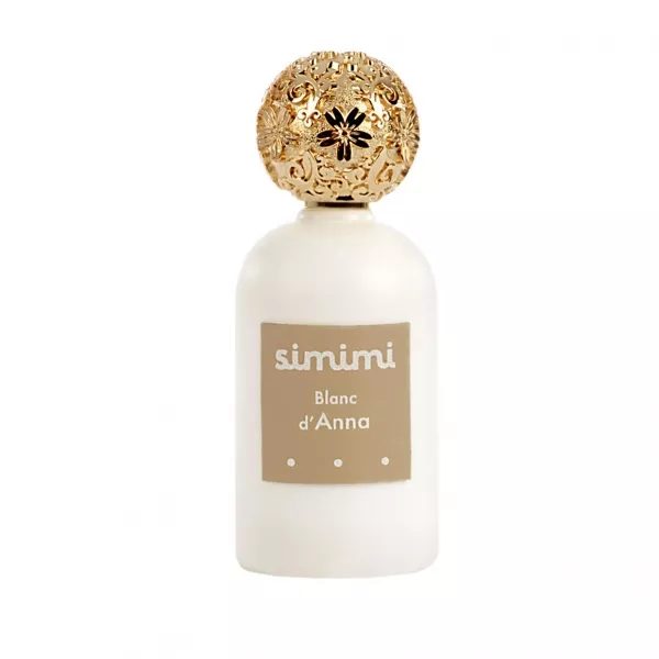 Simimi Blanc d'Anna ����������� ���� (������)