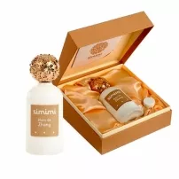 Simimi Blanc de Zhang ����������� ����