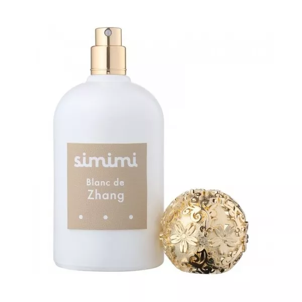 Simimi Blanc de Zhang ����������� ����