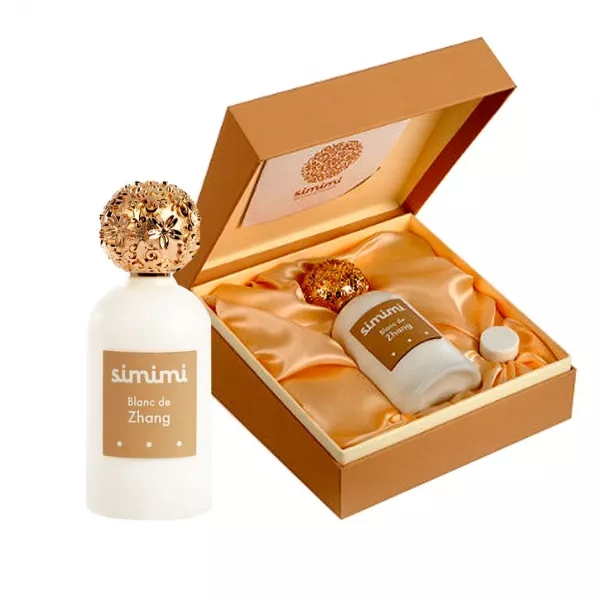 Simimi Blanc de Zhang ����������� ����