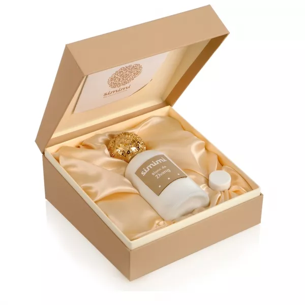 Simimi Blanc de Zhang ����������� ����