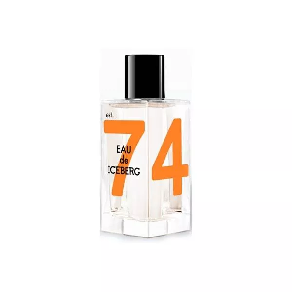 Iceberg Eau de Iceberg Sensual Musk ��������� ����