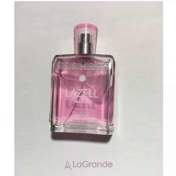 Lazell Varsovie ��������������� ����