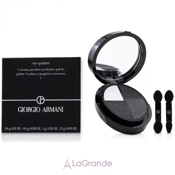 Armani Eye Quattro ������� ����� ��� ���
