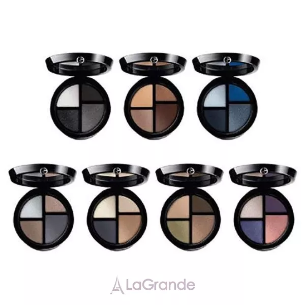 Armani Eye Quattro ������� ����� ��� ���