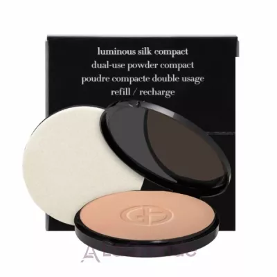 Armani Luminous Silk Compact   ( )