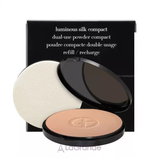 Armani Luminous Silk Compact ���������� ����� (�������� ����)