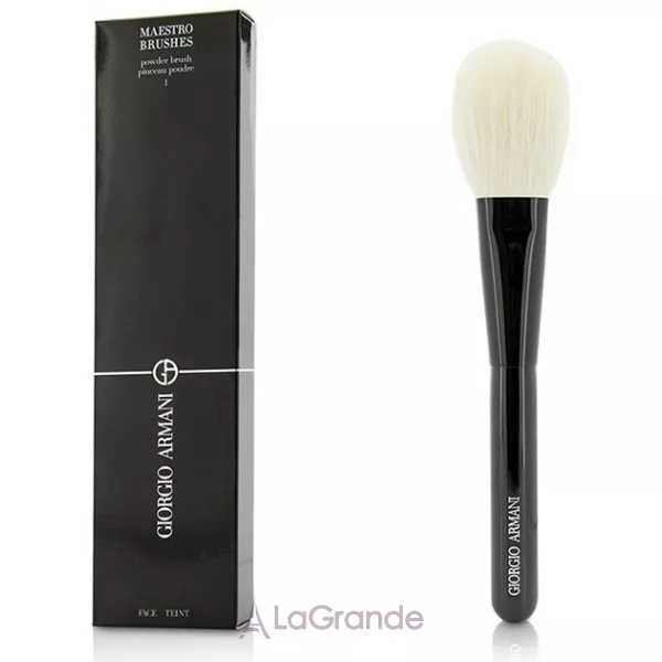 Armani Maestro Brushes ����� ��� �����