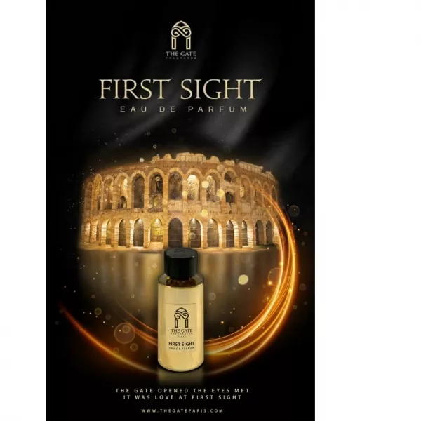 The Gate Fragrances Paris First Sight ����������� ���� (������)