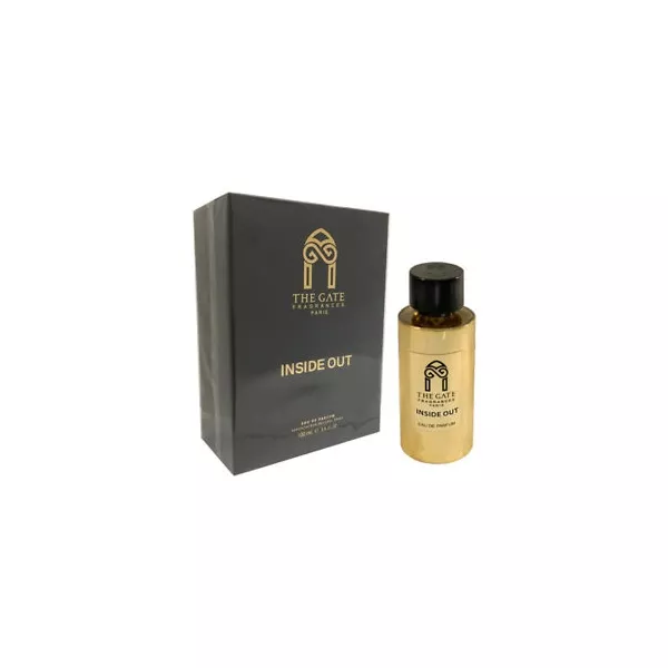 The Gate Fragrances Paris Inside Out ����������� ���� (������)