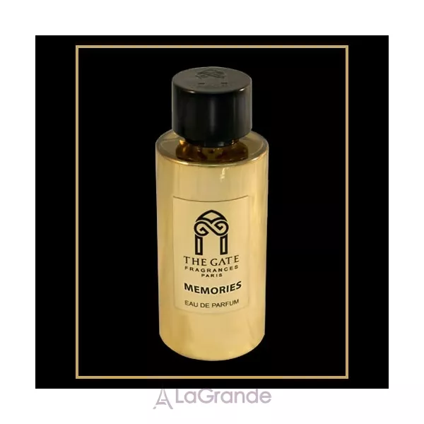 The Gate Fragrances Paris Memories ��������������� ���� (������)