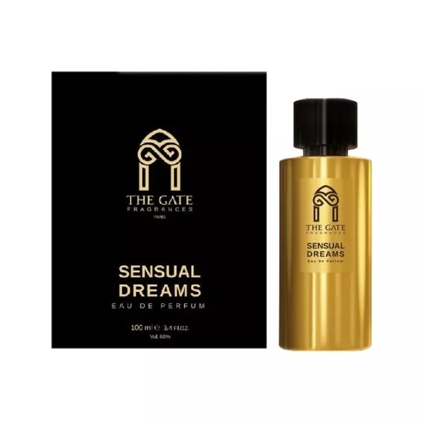 The Gate Fragrances Paris Sensual Dreams ����������� ���� (������)