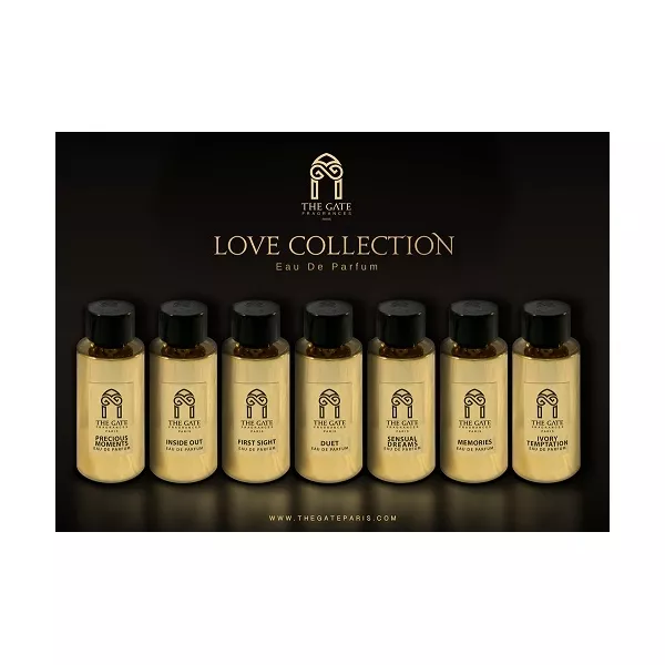 The Gate Fragrances Paris Sensual Dreams ����������� ���� (������)
