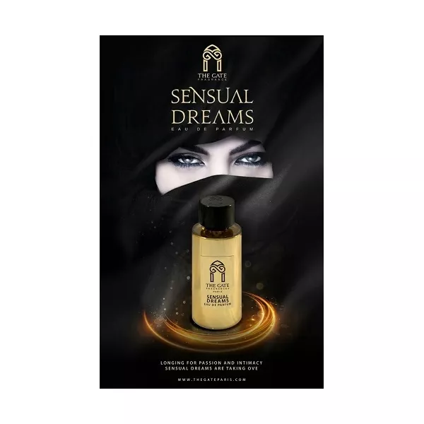 The Gate Fragrances Paris Sensual Dreams ����������� ���� (������)