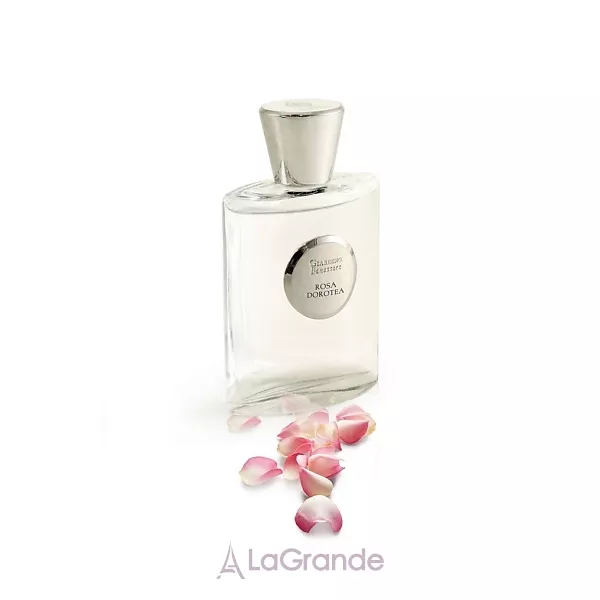 Giardino Benessere Rosa Dorotea ��������������� ���� (������ ��� ��������)