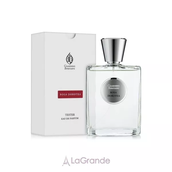 Giardino Benessere Rosa Dorotea ��������������� ���� (������ ��� ��������)