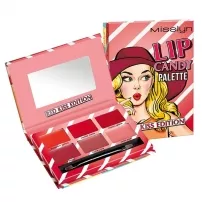 Misslyn Lip Candy Palette ������� ����� ��� ���, 6 ��������