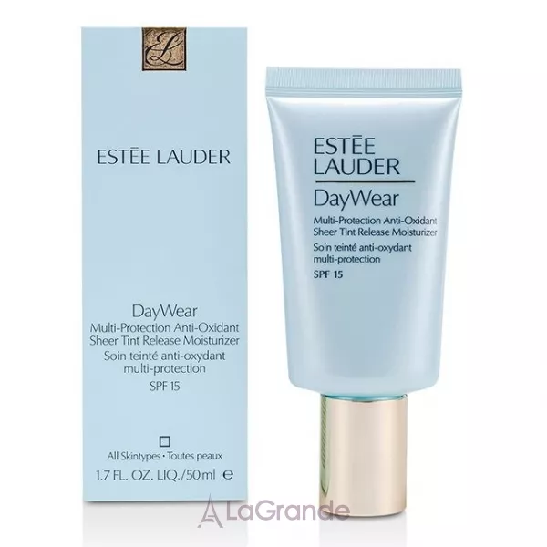 Estee Lauder DayWear ���� � ��������� �������� ��� ���� ����� ����