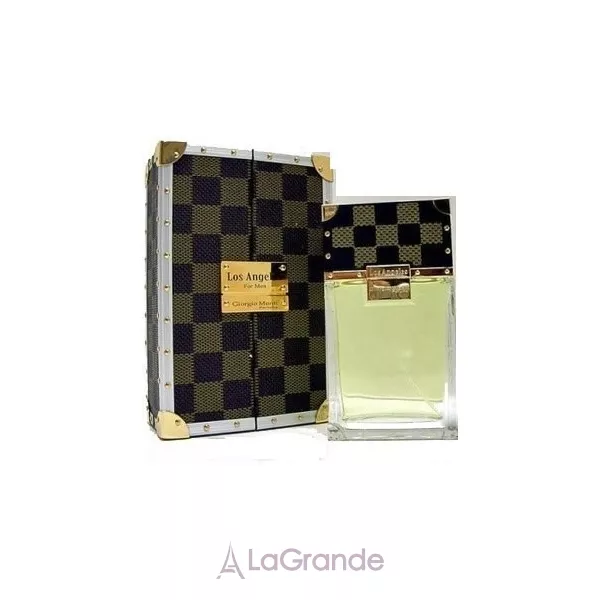 Giorgio Monti  Los Angeles Men ��������������� ����