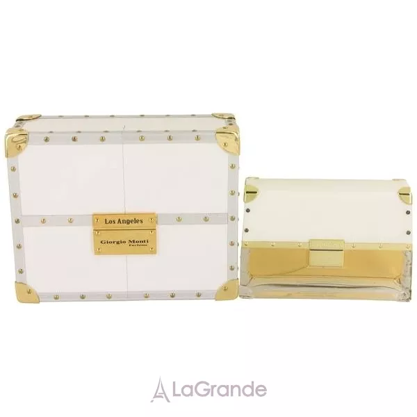 Giorgio Monti  Los Angeles ��������������� ����