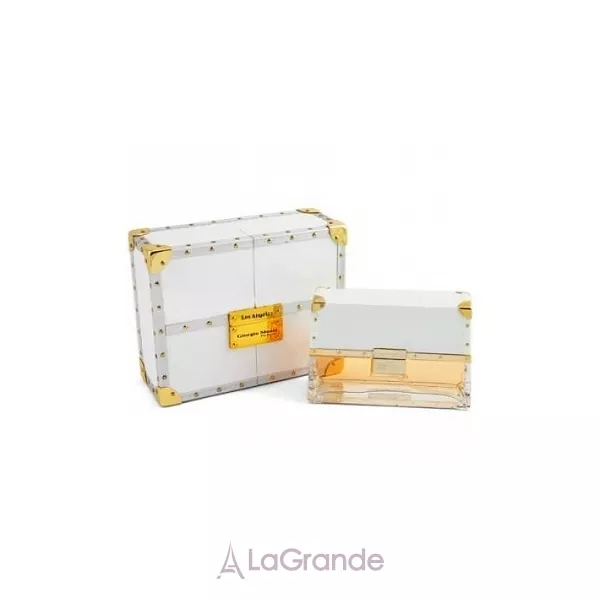 Giorgio Monti  Los Angeles ��������������� ����