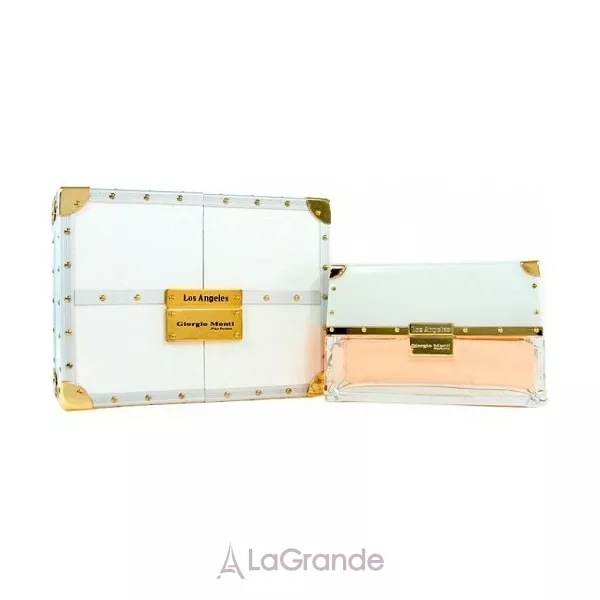 Giorgio Monti  Los Angeles ��������������� ����