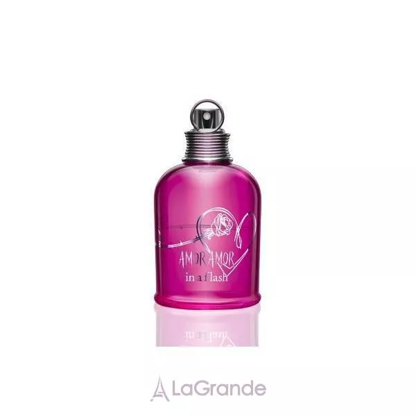Cacharel Amor Amor in a Flash ��������� ����