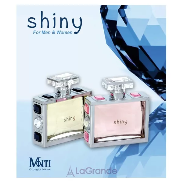 Giorgio Monti Shiny for Women ��������������� ����