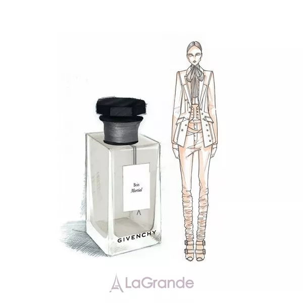 Givenchy Bois Martial ��������������� ���� (������ ��� ��������)