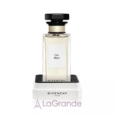 Givenchy Cuir Blanc   (  )