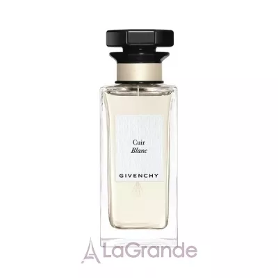 Givenchy Cuir Blanc   (  )