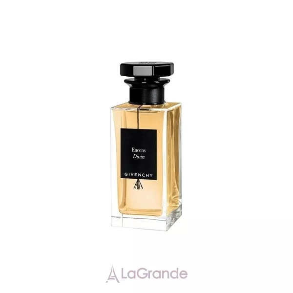 Givenchy Encens Divin ����������� ����