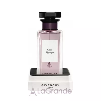 Givenchy Gaiac Mystique   (  )