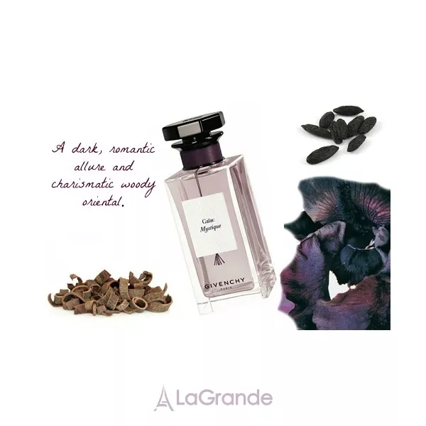Givenchy Gaiac Mystique ����������� ���� (������ ��� ��������)