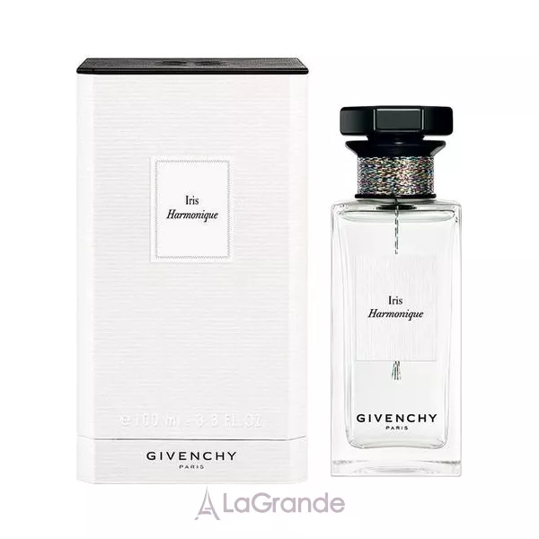 Givenchy Iris Harmonique ��������������� ����
