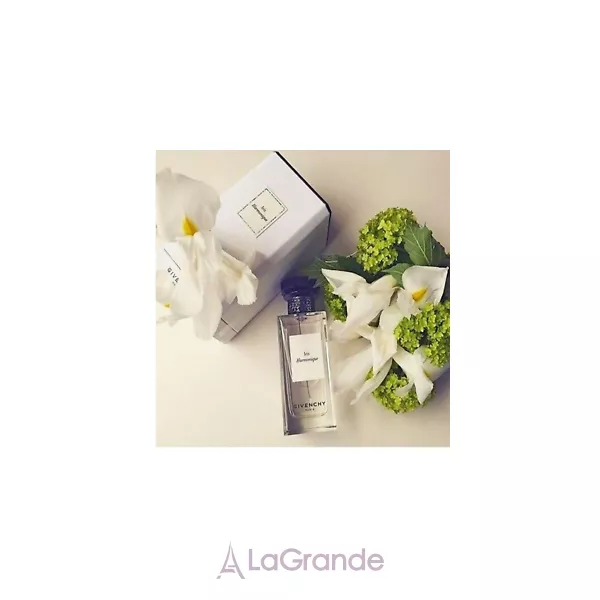 Givenchy Iris Harmonique ��������������� ����