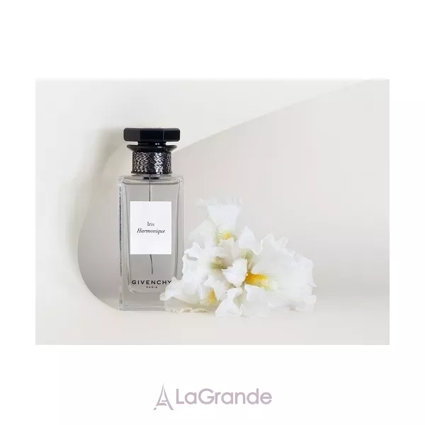 Givenchy Iris Harmonique ����������� ���� (������ ��� ��������)