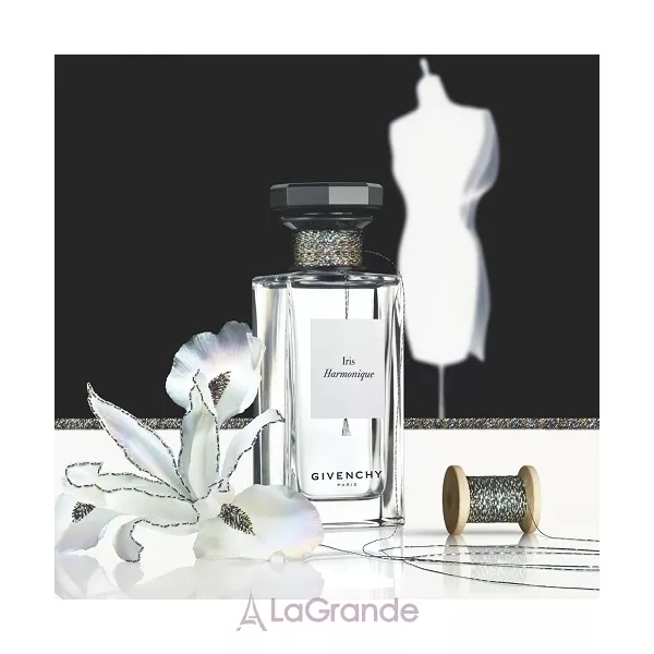 Givenchy Iris Harmonique ����������� ���� (������ ��� ��������)