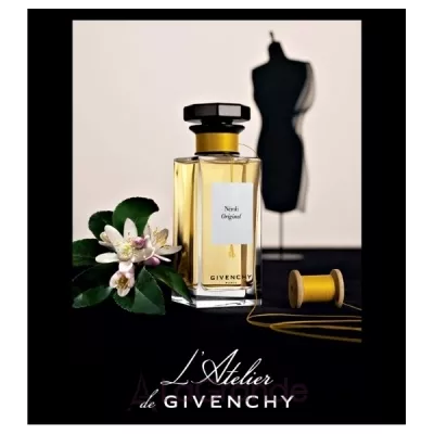 Givenchy Neroli Originel   (  )