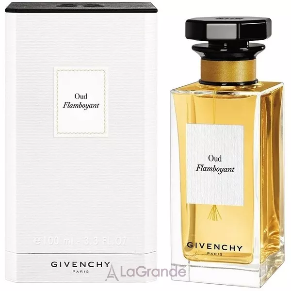Givenchy Oud Flamboyant ����������� ����